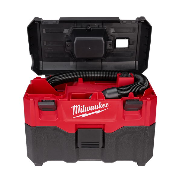 MILWAUKEE M18 7.5L WET/DRY VACUUM - M18WDV-0