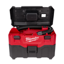 MILWAUKEE M18 7.5L WET/DRY VACUUM - M18WDV-0