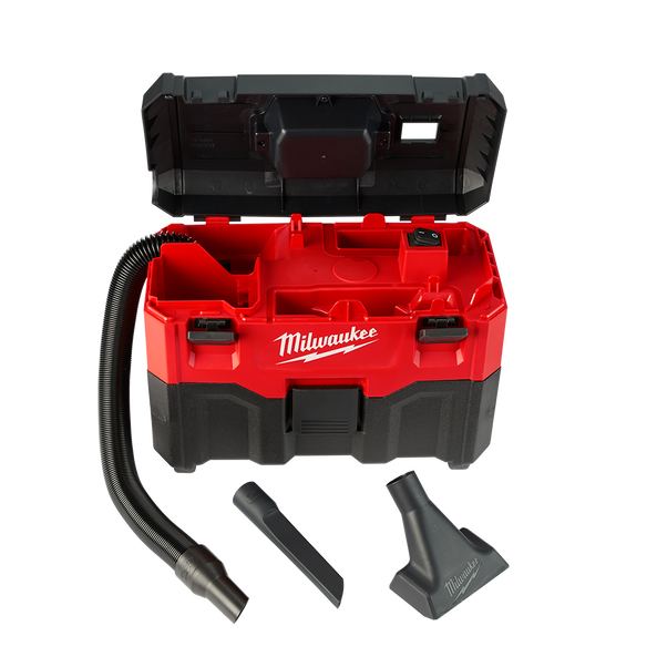 MILWAUKEE M18 7.5L WET/DRY VACUUM - M18WDV-0