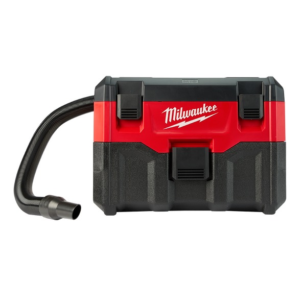 MILWAUKEE M18 7.5L WET/DRY VACUUM - M18WDV-0