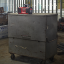 MILWAUKEE M18 JOBSITE RADIO STANDARD - M18JSR-0