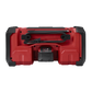 MILWAUKEE M18 JOBSITE RADIO STANDARD - M18JSR-0