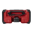 MILWAUKEE M18 JOBSITE RADIO STANDARD - M18JSR-0