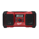 MILWAUKEE M18 JOBSITE RADIO STANDARD - M18JSR-0