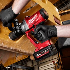 MILWAUKEE M18 DUAL BAY 8AH STARTER KIT - M18HOSPD802B