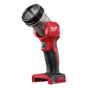 MILWAUKEE M18 LED WORK LIGHT SKIN - M18TLED-0