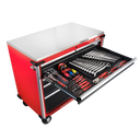 218 PCE AUTOMOTIVE MILWAUKEE ROLL CAB STARTER TOOL KIT A1 - MTK218A1S