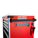 218 PCE AUTOMOTIVE MILWAUKEE ROLL CAB STARTER TOOL KIT A1 - MTK218A1S