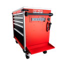 218 PCE AUTOMOTIVE MILWAUKEE ROLL CAB STARTER TOOL KIT A1 - MTK218A1S