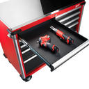 218 PCE AUTOMOTIVE MILWAUKEE ROLL CAB STARTER TOOL KIT A1 - MTK218A1S