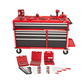 MILWAUKEE 238 PIECE 56 AUTOMOTIVE STARTER TOOLKIT MTK238C56S - MTK238C56S