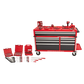 MILWAUKEE 238 PIECE 56 AUTOMOTIVE STARTER TOOLKIT MTK238C56S - MTK238C56S