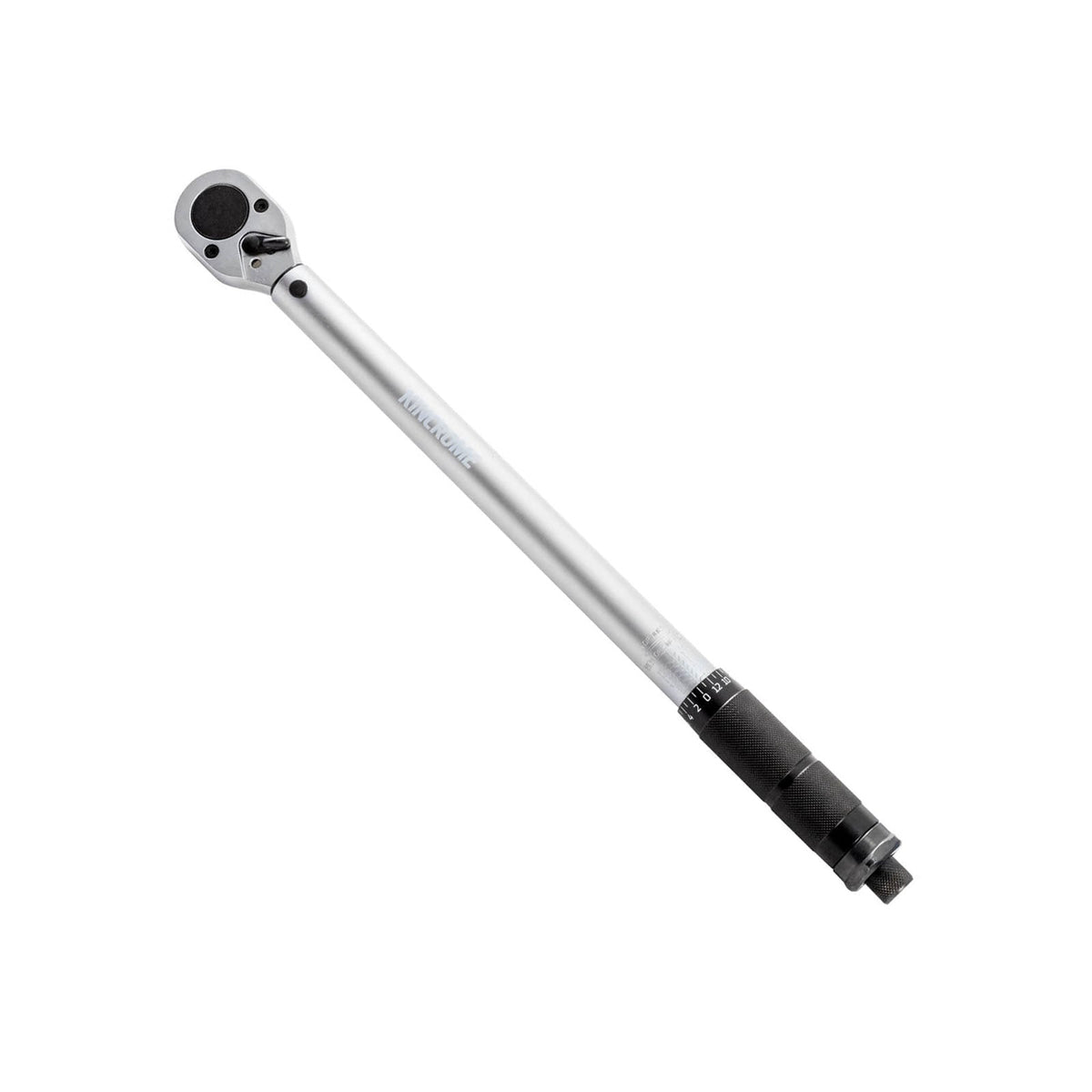 This is an image of a Kincrome torque wrench tool offered by Kennedys Welding Supplies in Derwent Park, TAS, specializing in tool shop and power tool repairs.