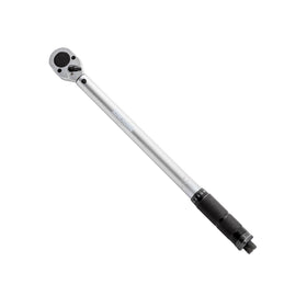 TORQUE WRENCH 10-150FT/LB 1/2 DVE