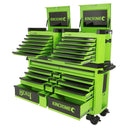 KINCROME 1007 PCE 26 DRAW CONTOUR WORKSHOP BOX 60" GREEN