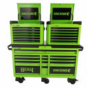 KINCROME 1007 PCE 26 DRAW CONTOUR WORKSHOP BOX 60" GREEN