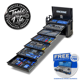 452 APPRENTICE TOOL KIT