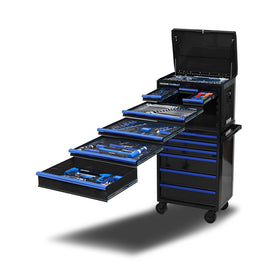 KINCROME PURSUIT 319 PCE EVOLUTION KIT