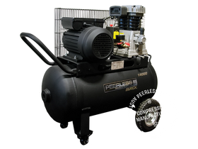 PEERLESS BLACK 14000 220LPM