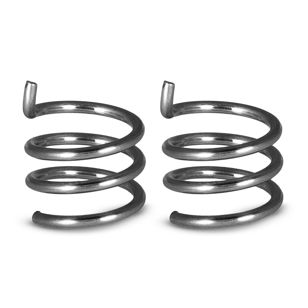 SB25 PK2 NOZZLE SPRING