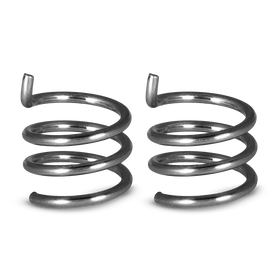 SB25 PK2 NOZZLE SPRING