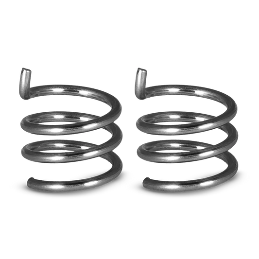 SB25 PK2 NOZZLE SPRING