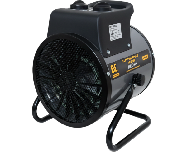 BE - 2.4KW ELECTRIC HEATER 240V 10A