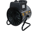 BE - 2.4KW ELECTRIC HEATER 240V 10A