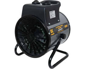 BE - 2.4KW ELECTRIC HEATER 240V 10A