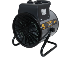 BE - 2.4KW ELECTRIC HEATER 240V 10A