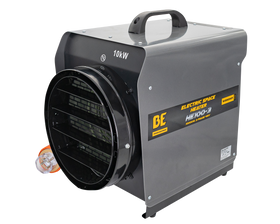 BE - 10KW ELECTRIC HEATER - 3 PHASE 415V 15A