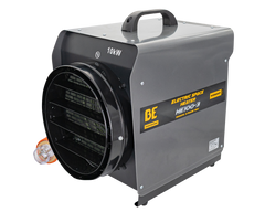 BE - 10KW ELECTRIC HEATER - 3 PHASE 415V 15A