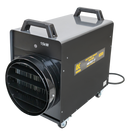 BE - 15KW ELECTRIC HEATER - 3 PHASE 415V 21.7A