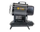 BE - INDUSTRIAL RADIANT DIESEL HEATER - 20.5KW (70000BTU)