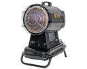 BE - INDUSTRIAL RADIANT DIESEL HEATER - 20.5KW (70000BTU)