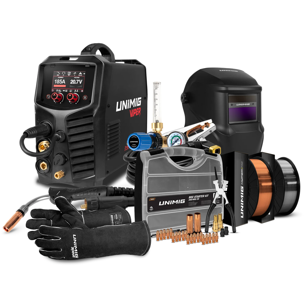 VIPER MULTI 185 PULSE PACKAGE PK11116