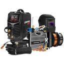 VIPER MULTI 185 PULSE PACKAGE