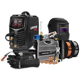 VIPER MULTI 185 PULSE PACKAGE