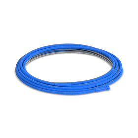 BINZEL STYLE LINER BLUE 0.6 TO 0.8MM