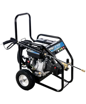 SP 23.4 LPM 15 HP 4000 PSI PRESSURE WASHER SP400P