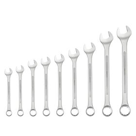 JUMBO SPANNER SET 9 PIECE IMPERIAL