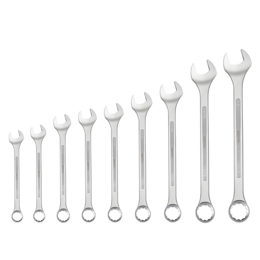 JUMBO SPANNER SET 9 PIECE IMPERIAL