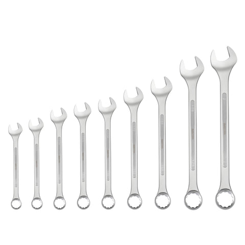 JUMBO SPANNER SET 9 PIECE IMPERIAL