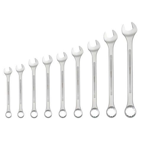STP JUMBO SPANNER SET 27, 28, 30, 32, 36, 38, 41, 46, 50mm