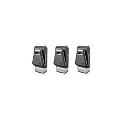 TOUGHBUILT 3PCE STACKTECH HUBS