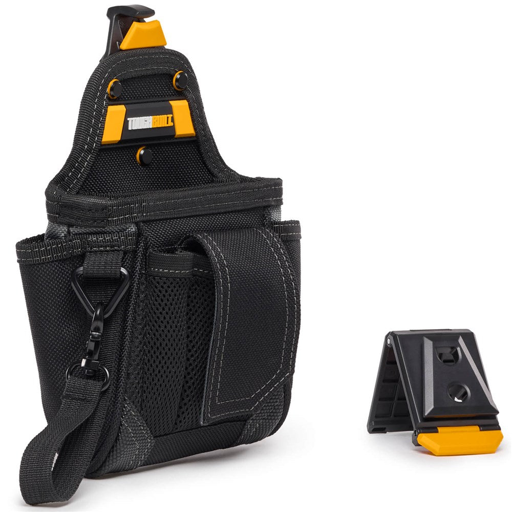 TOUGHBUILT CLIP POUCH