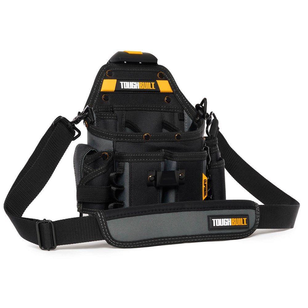 TOUGHBUILT ELECTRICIAN POUCH