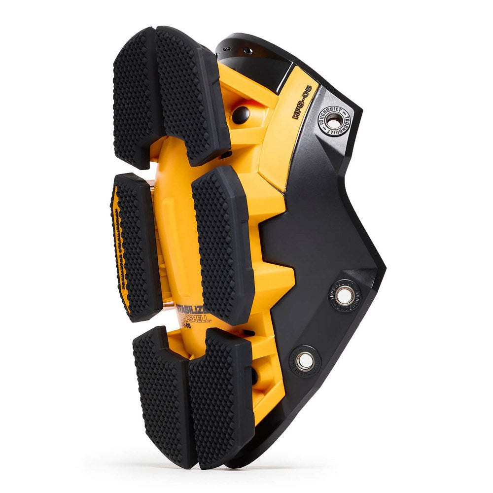 TOUGHBUILT GELFIT STABILIZER KNEE PAD