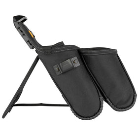 TOUGHBUILT MEGA SUPPLY POUCH TB-CT-03