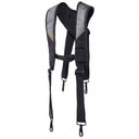TOUGHBUILT PADDED SUSPENDERS